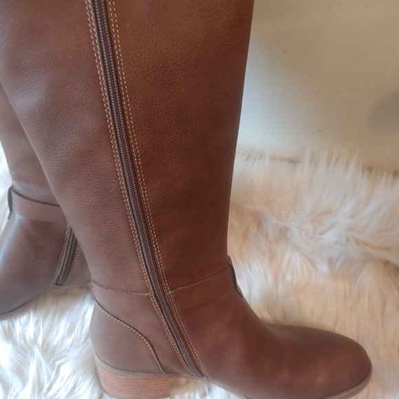 KorkEase Shoes Korks Riding Boots Poshmark